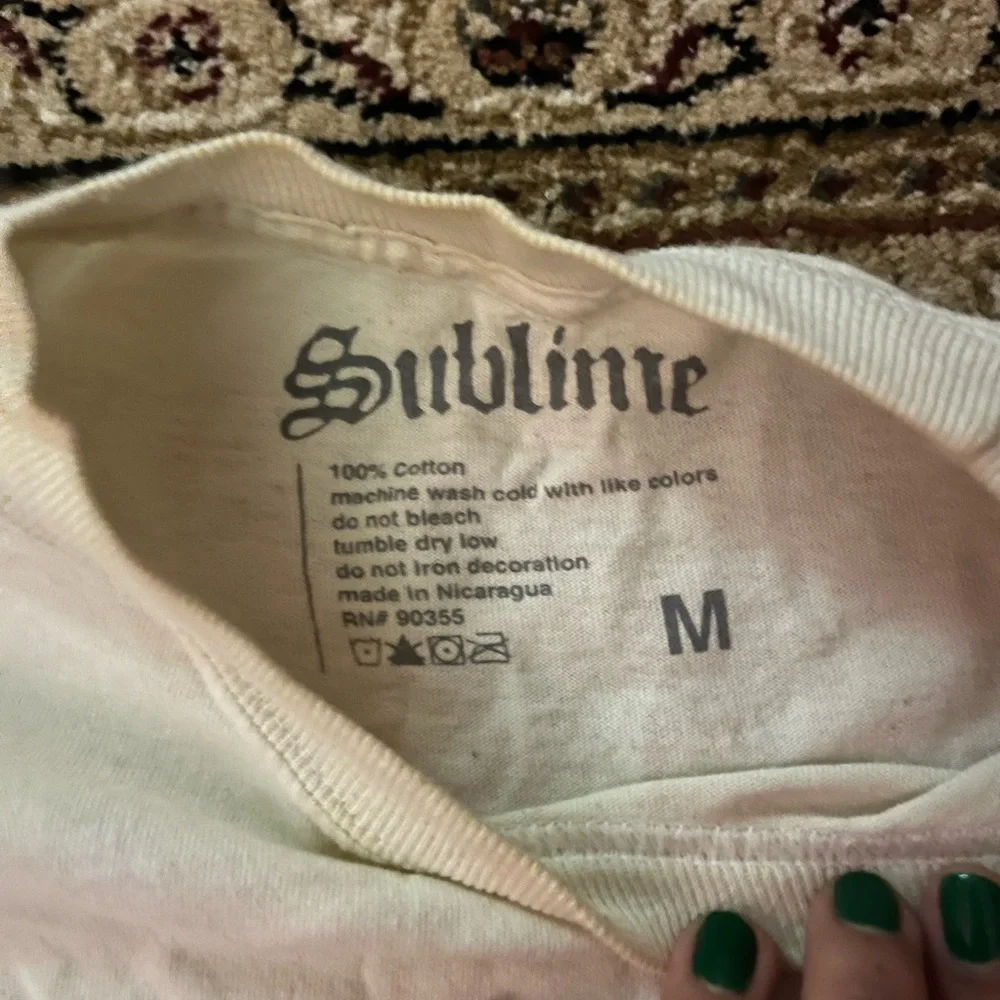 Sublime Tee - Picture 2 of 2